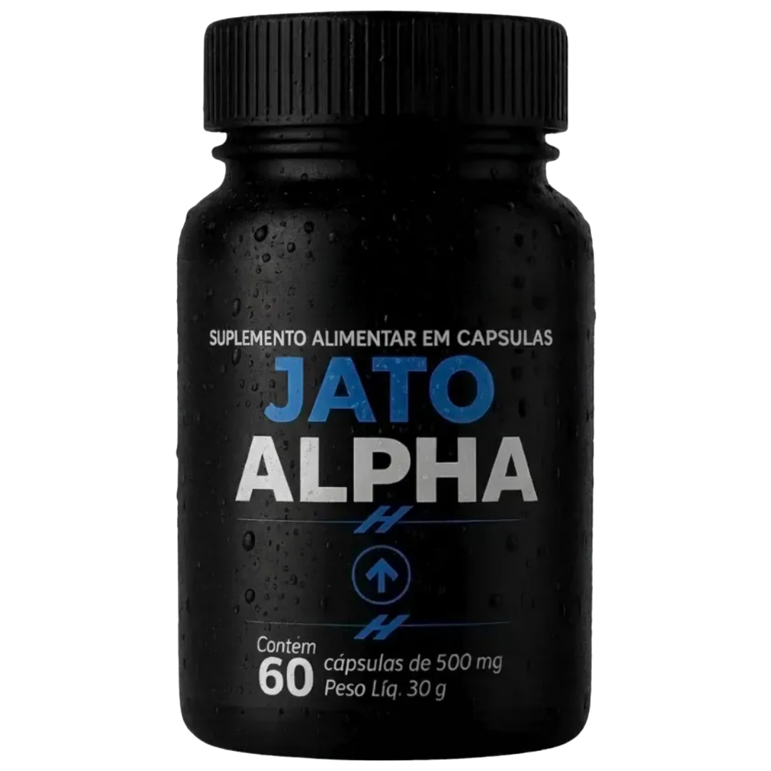 Jato Alpha