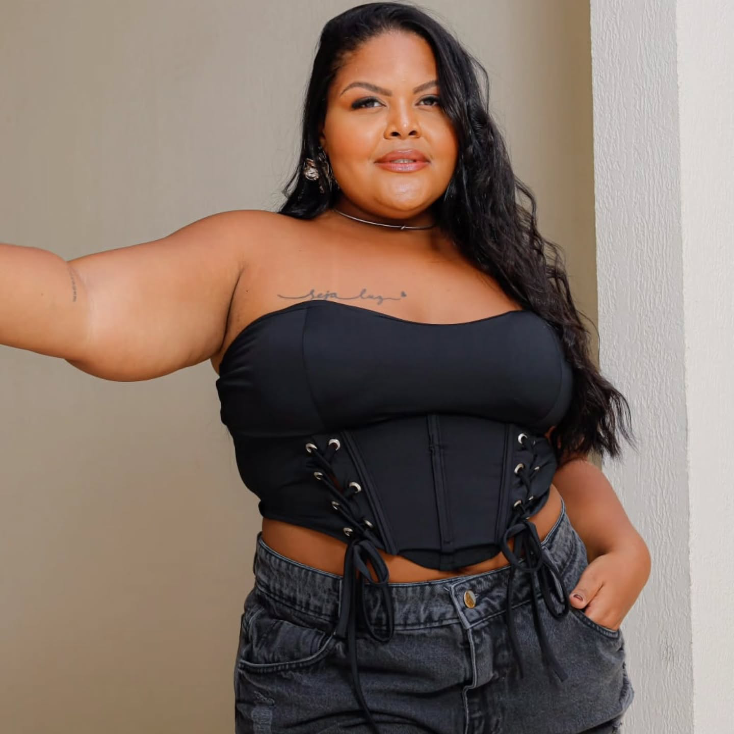 Corset Plus