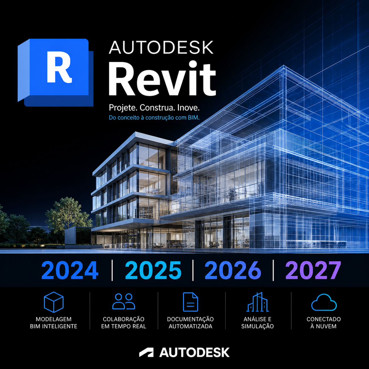 Autodesk Revit 2027
