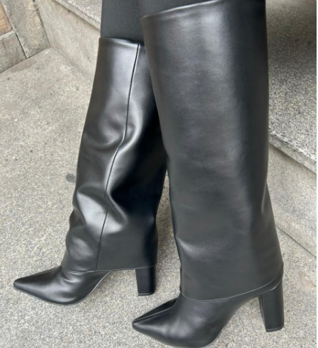BOTA CANO CURTO CAPA VERSÁTIL