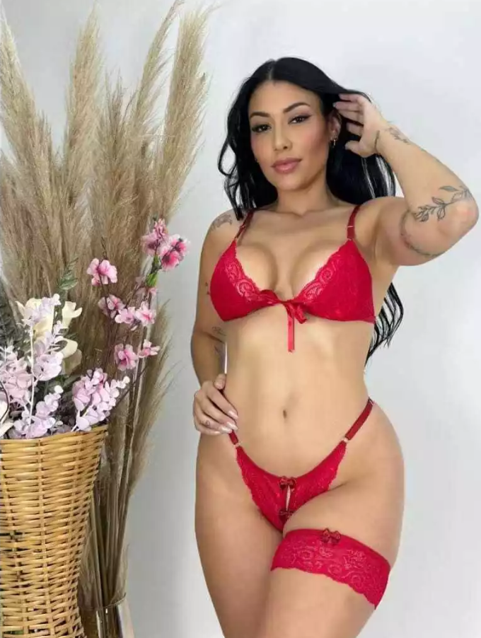 Conjunto Alana GG