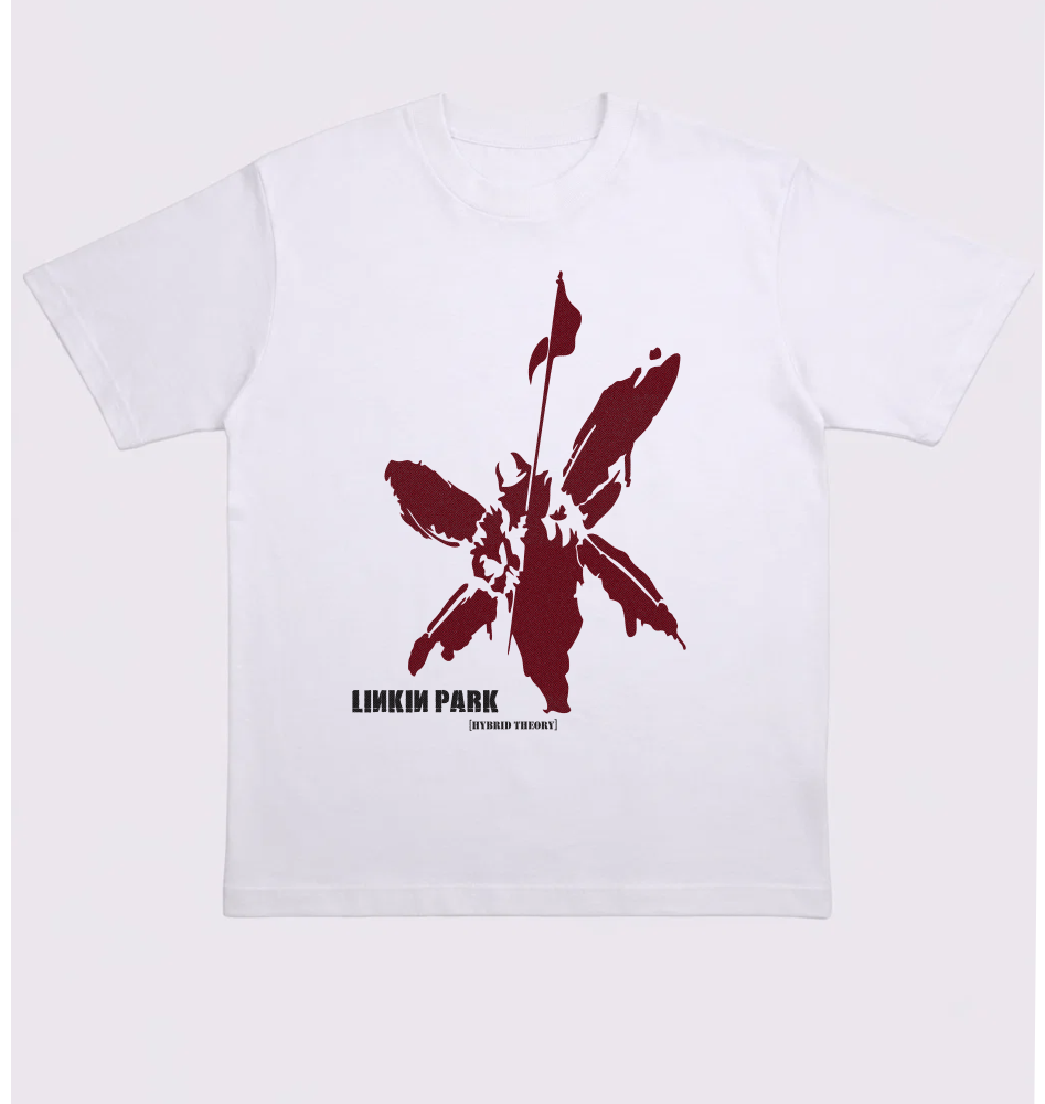 HYBRID THEORY   ARCHIVE 2000