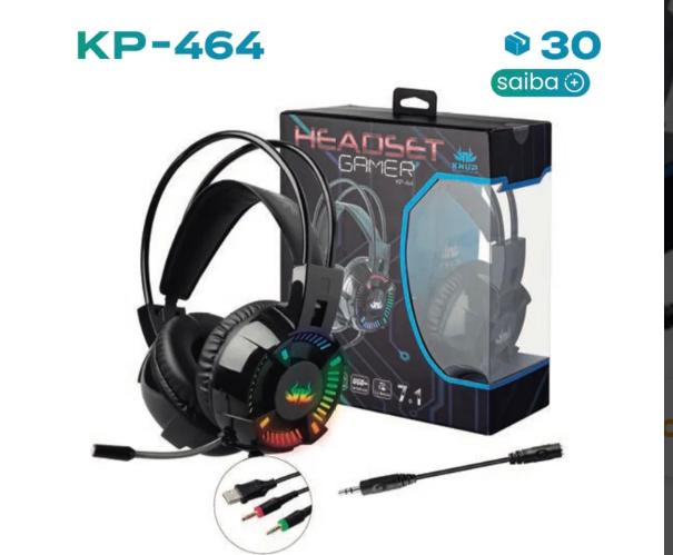 FONE GAME HEADSET