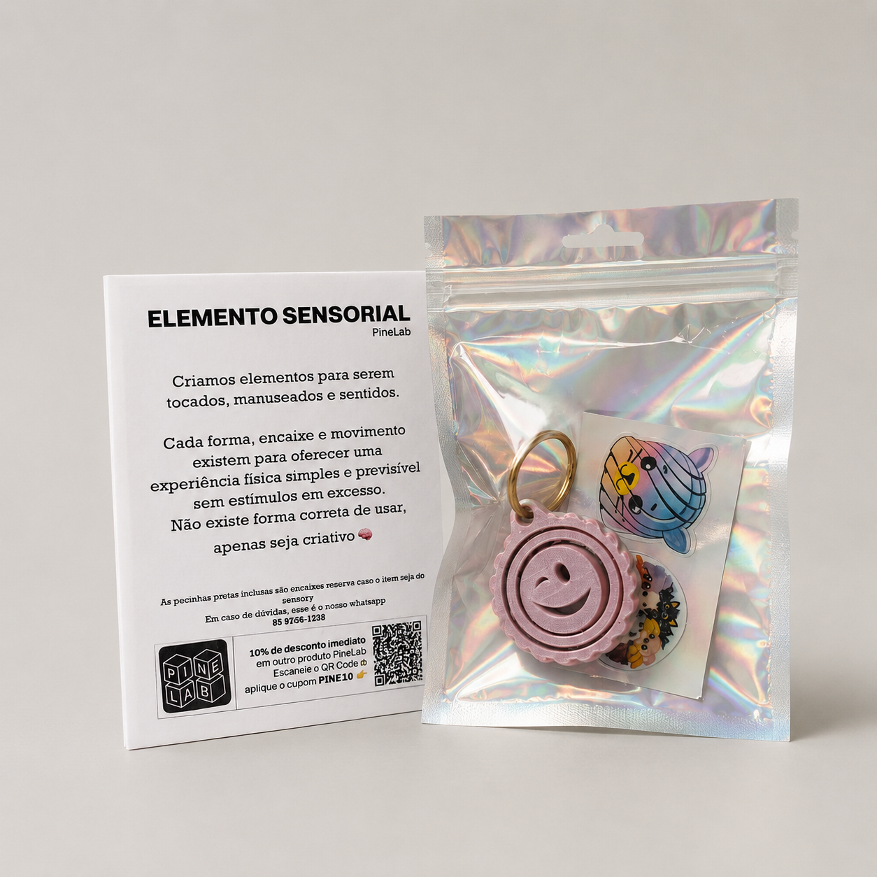 Mimo PineLab