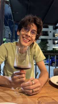 Foto de Miguel
