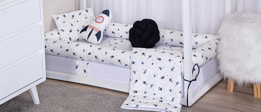 Moderninhos Space
