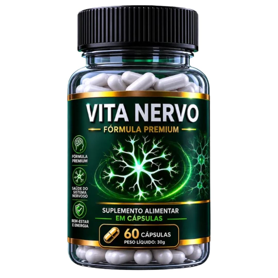 Vita Nervo