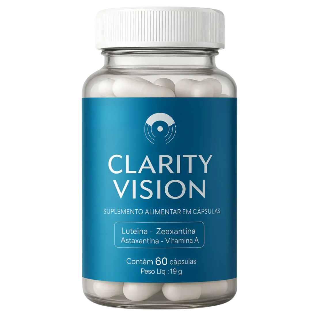 Clarity Vision