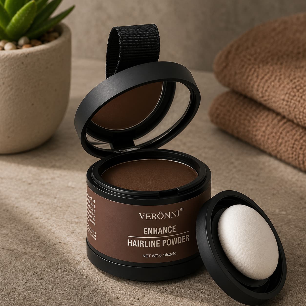 VERÔNNI® Instant Edge Definer