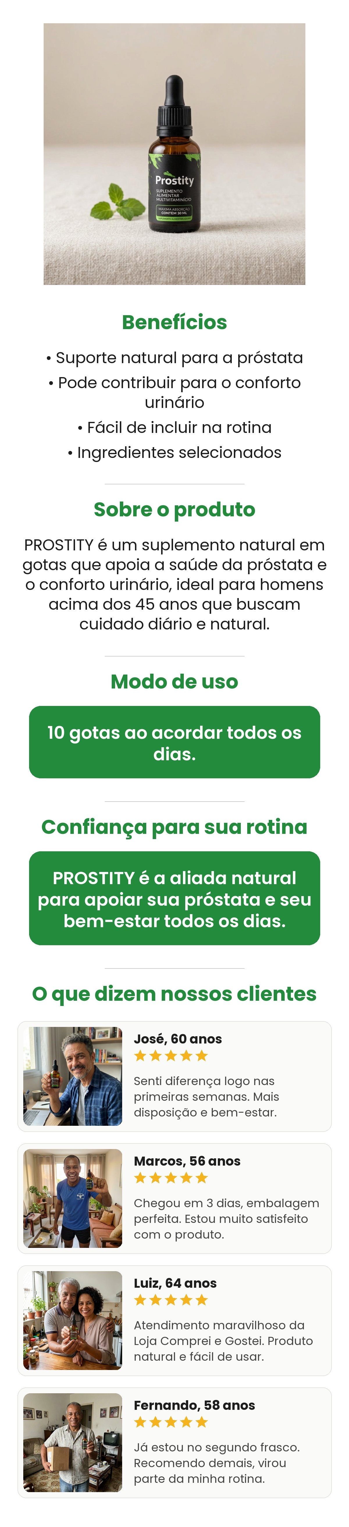 Prostity