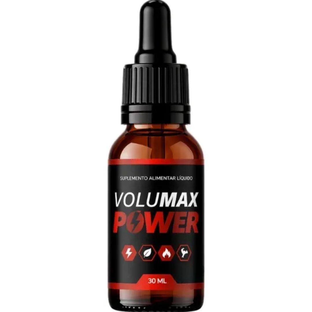 Volumax Power