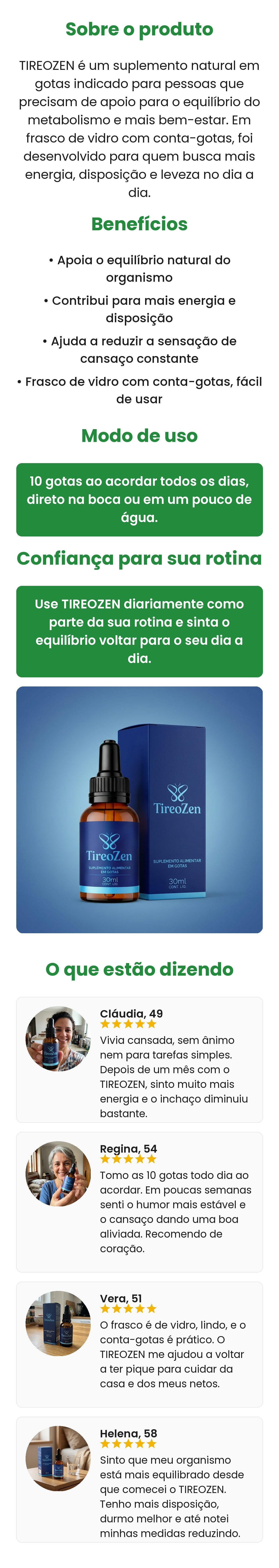 Tireozen