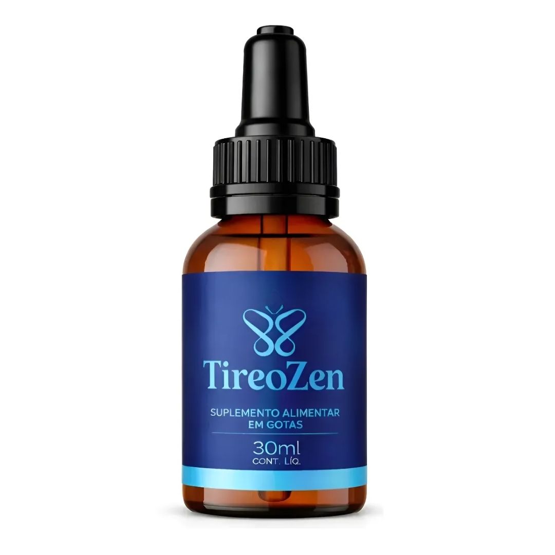 Tireozen
