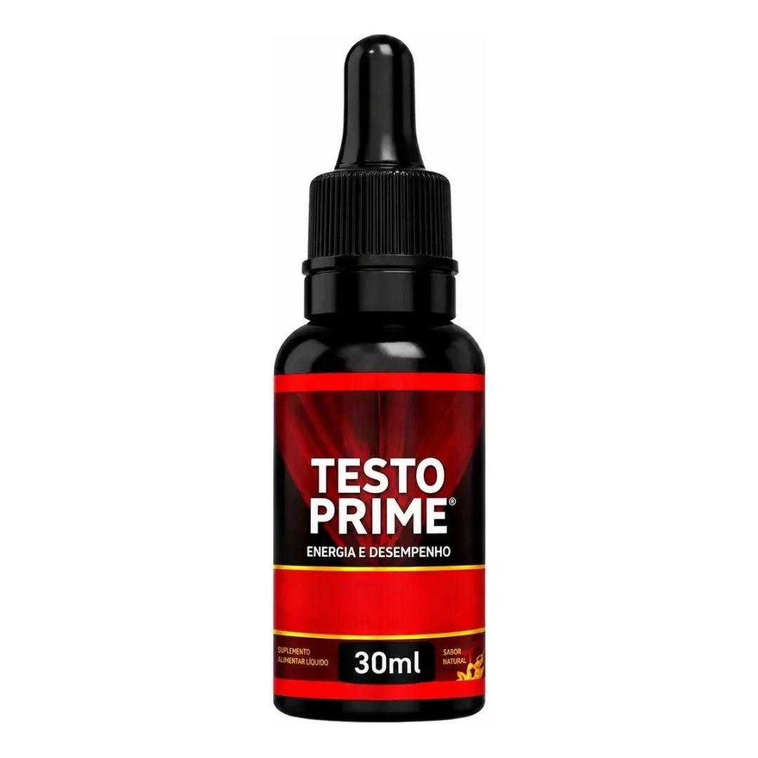 Testo Prime