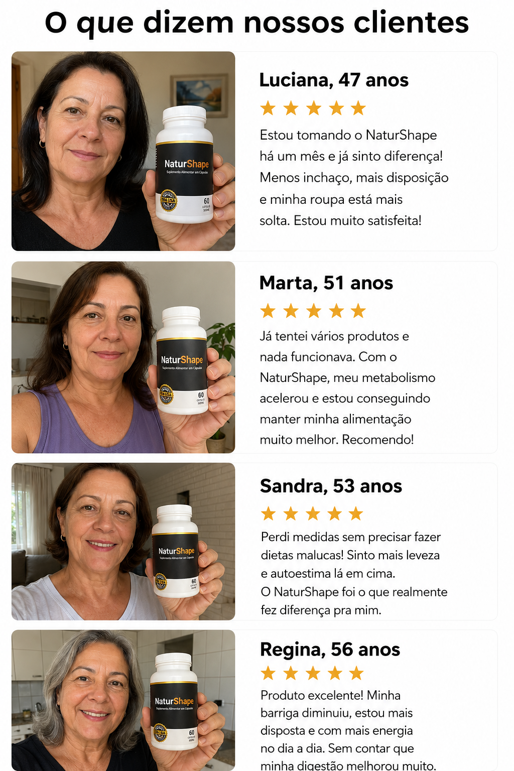 NaturShape