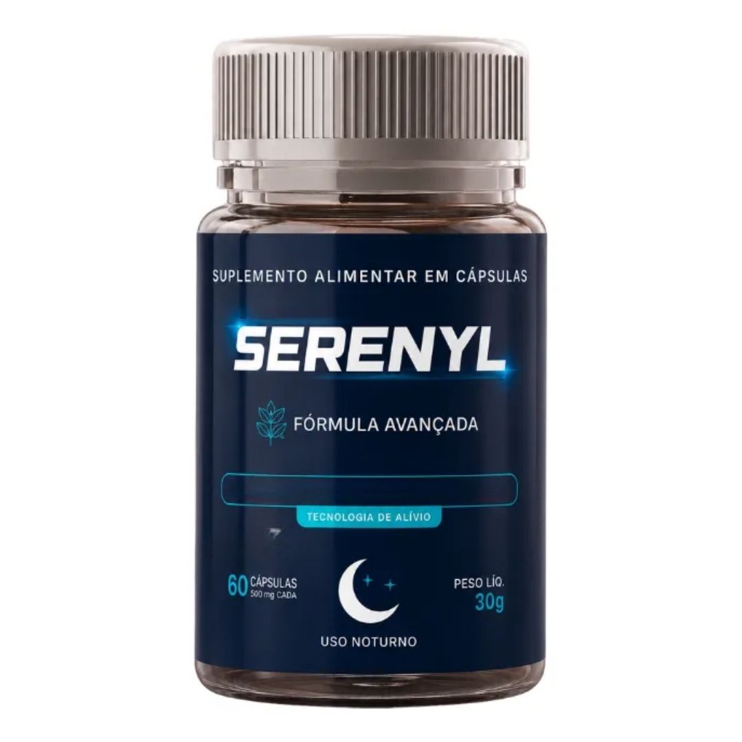 Serenyl