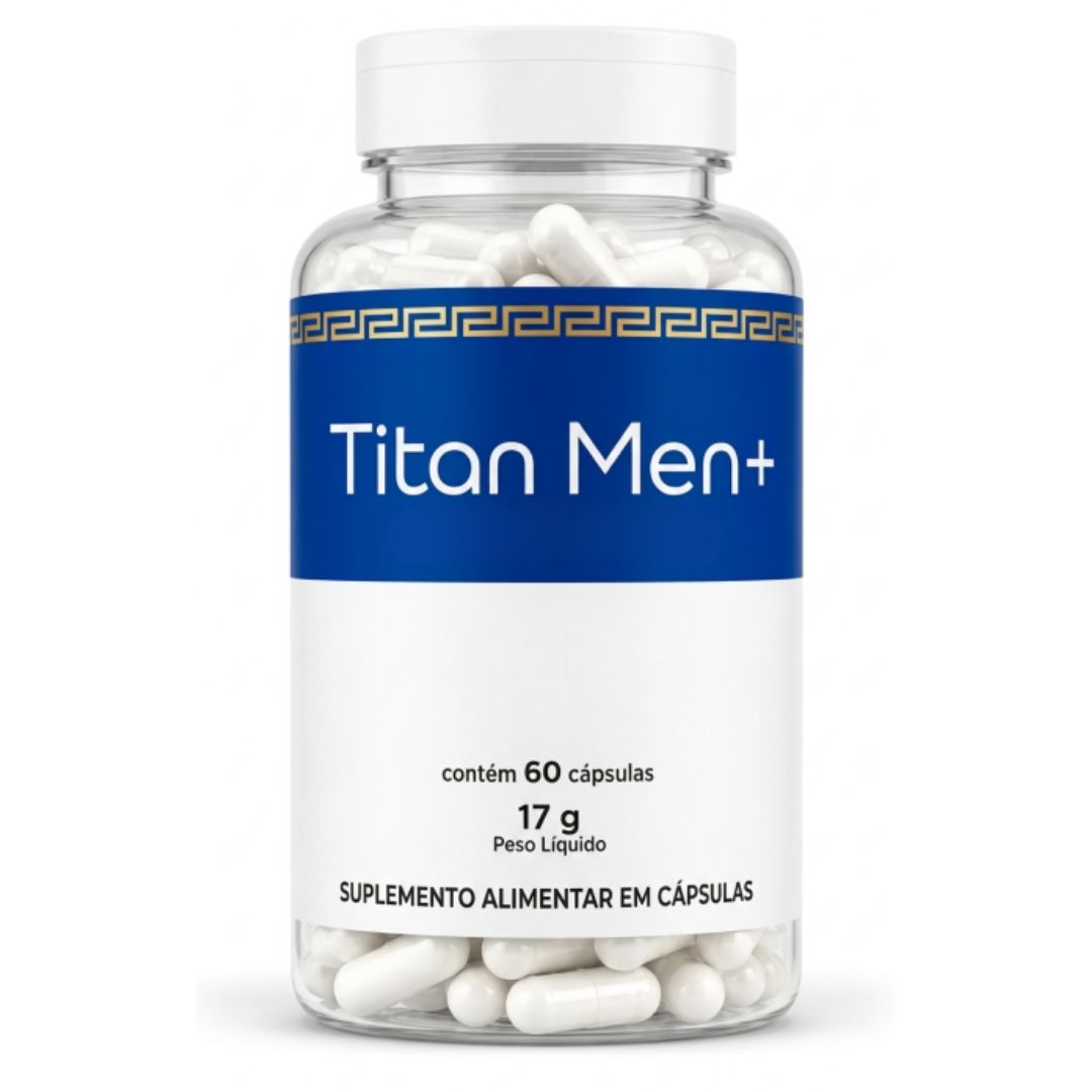 Titan Men