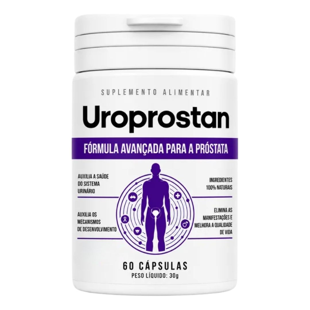 Uroprostan
