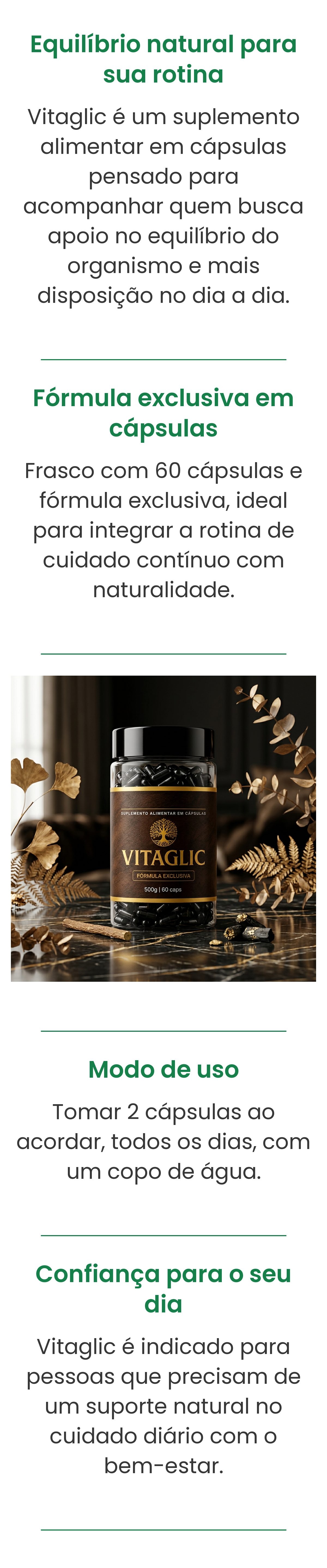 Vitaglic