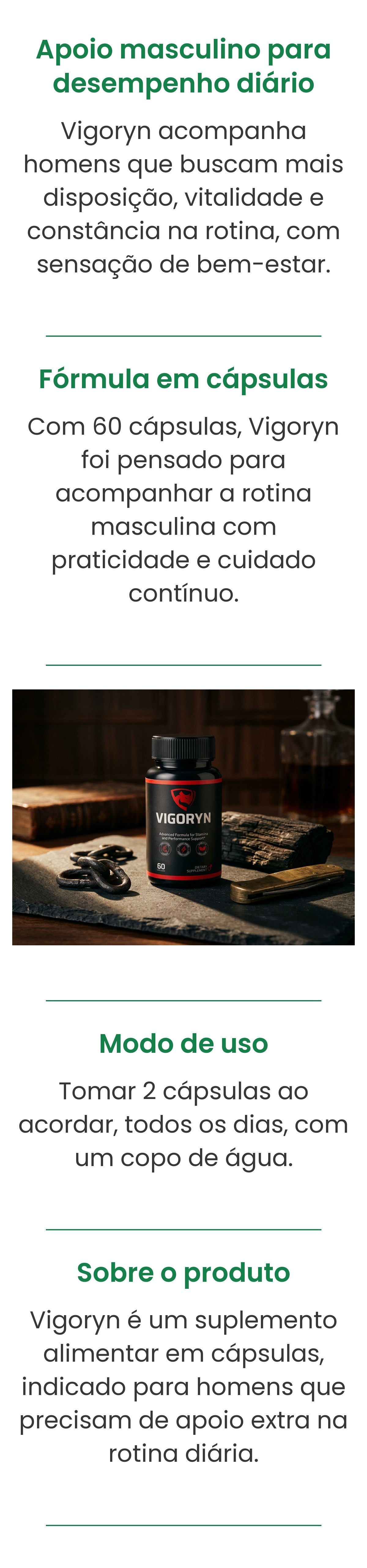 Vigoryn