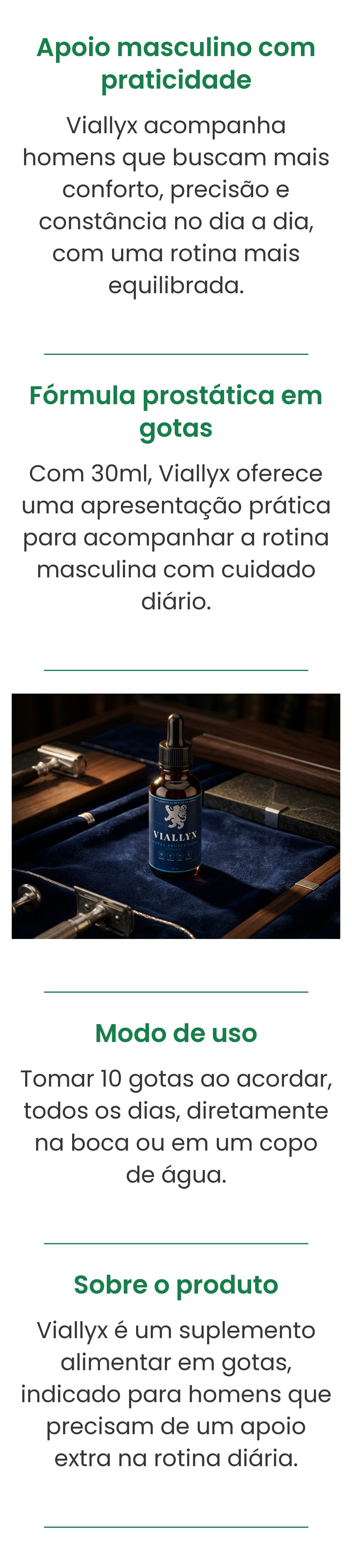 Vitallyx