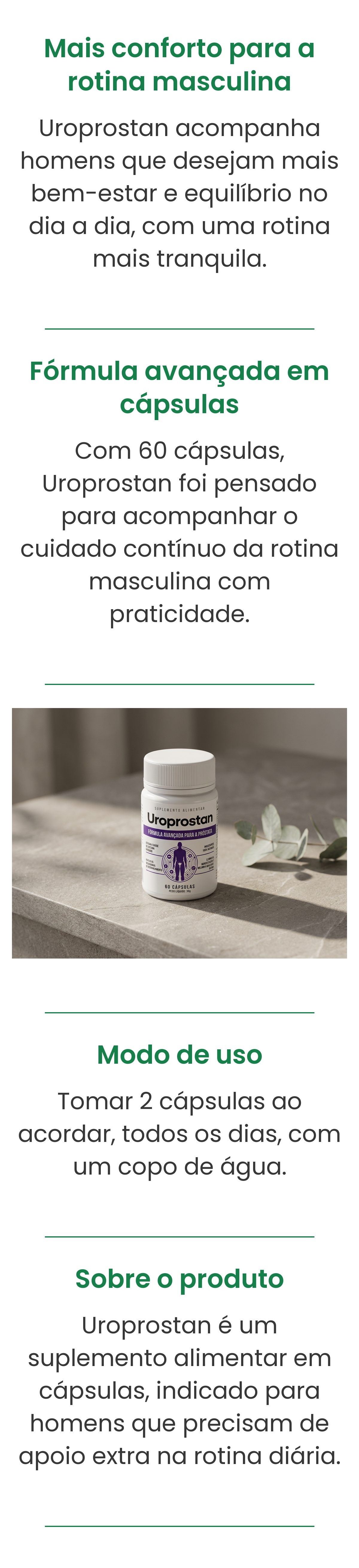 Uroprostan
