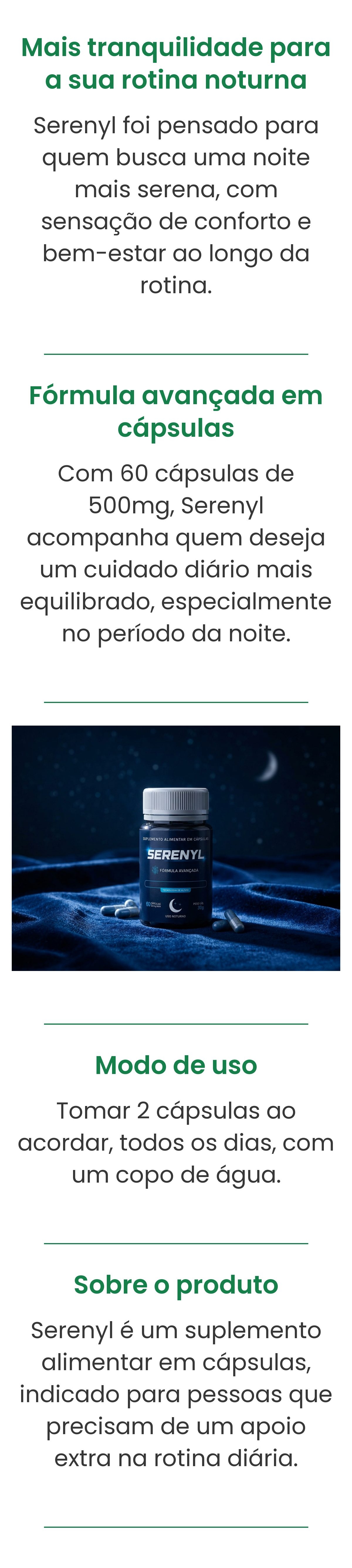 Serenyl