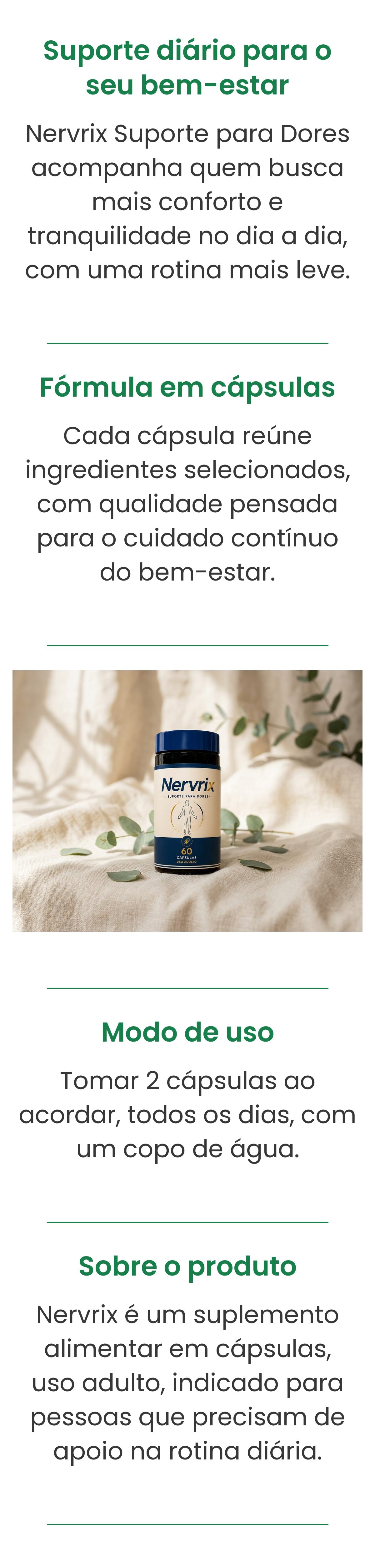 Nervrix