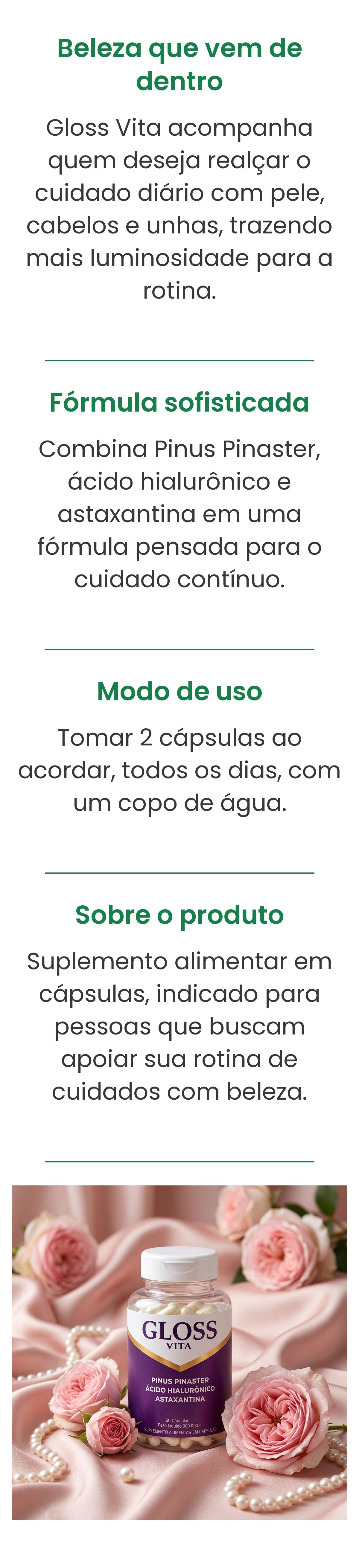 Gloss Vita