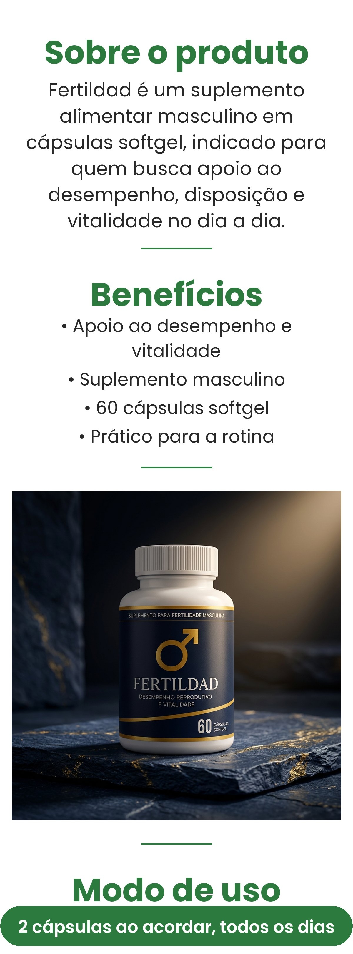 Fertildad