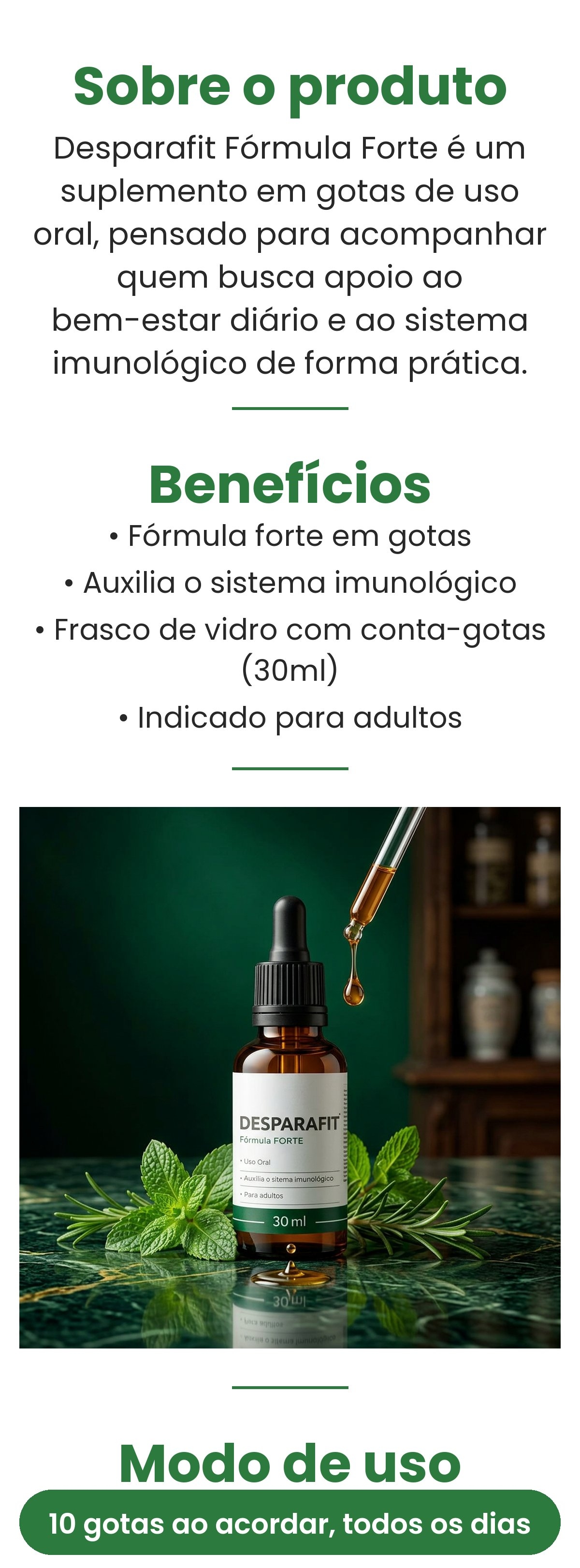 Desparafit