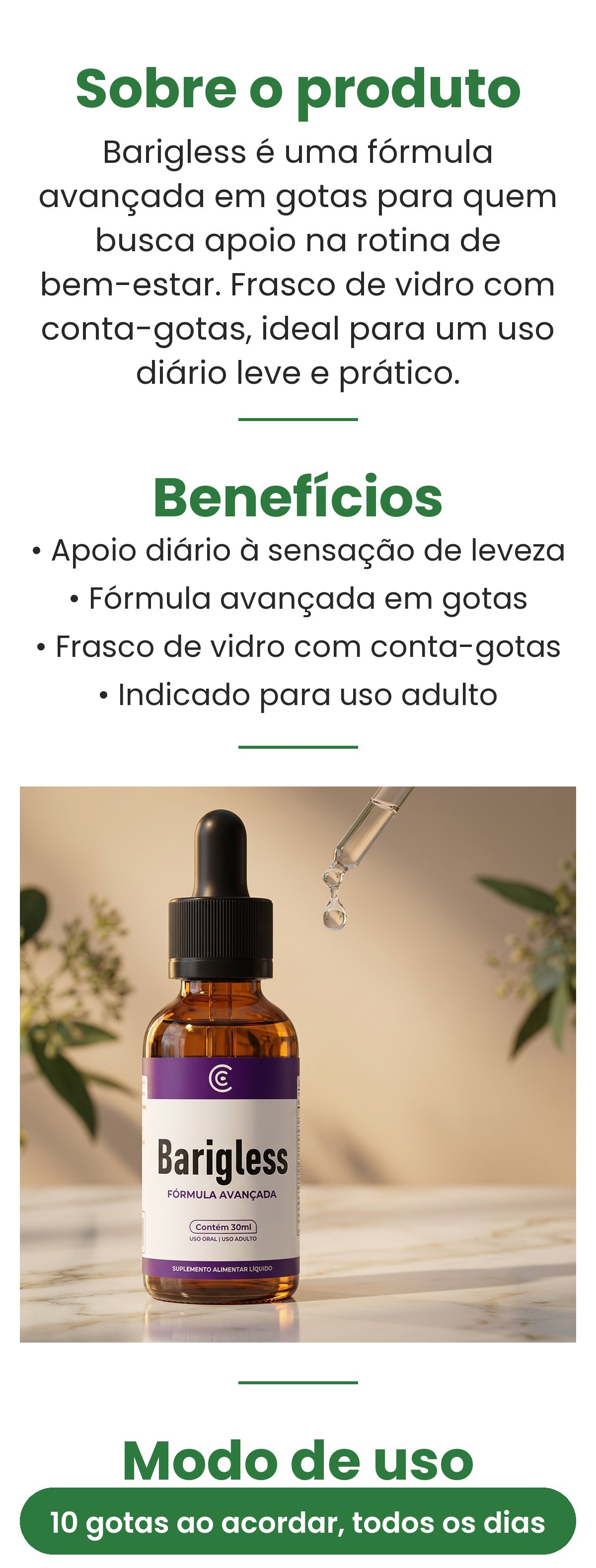 Barigless