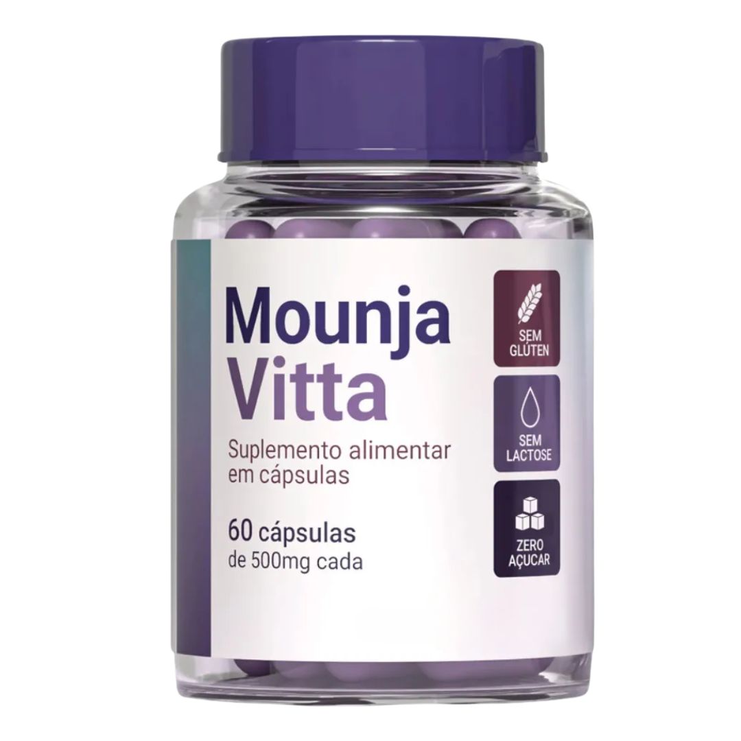 Mounja Vitta