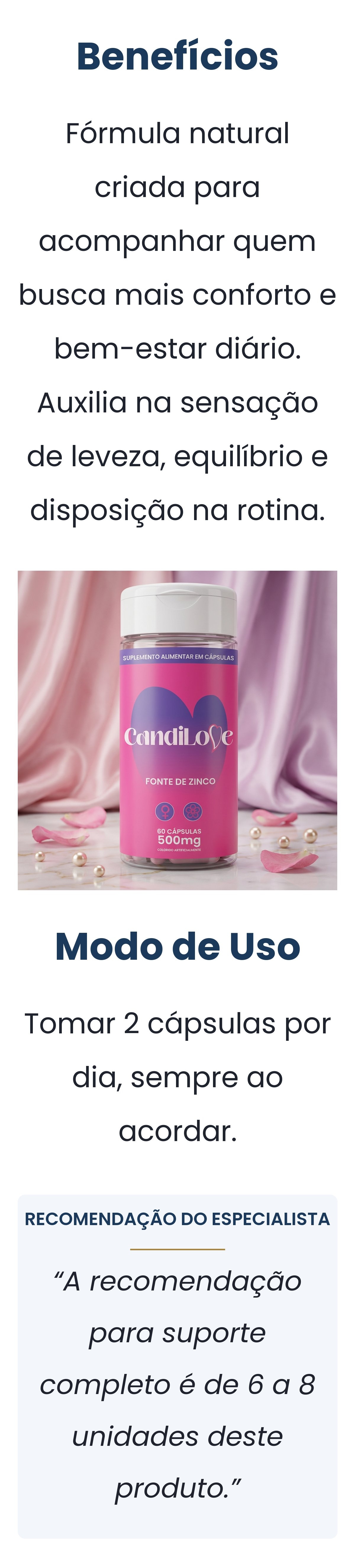 Candilove