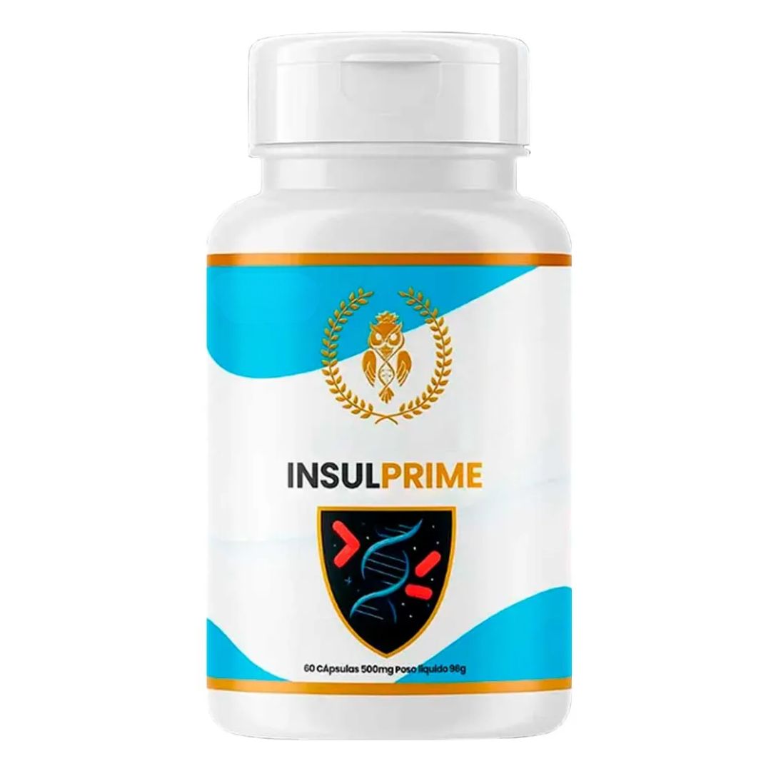 Insulprime