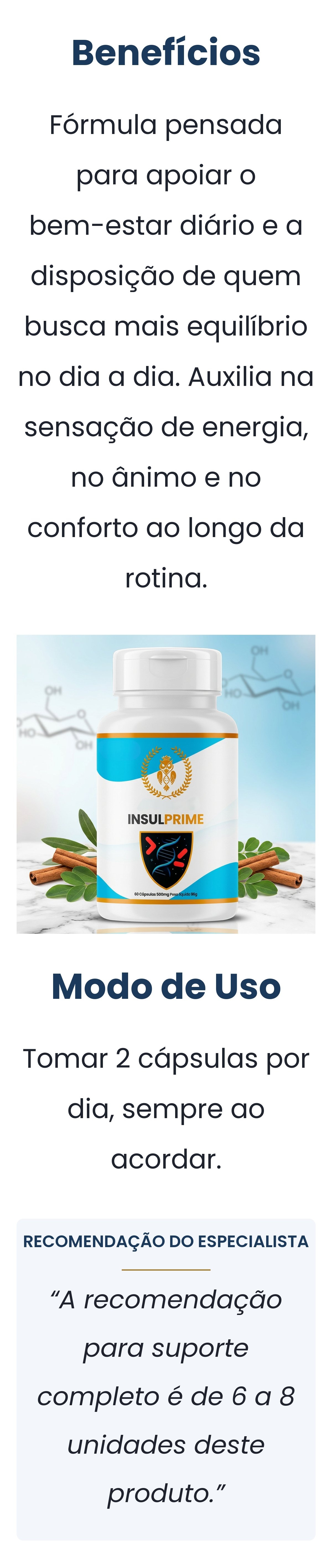 Insulprime
