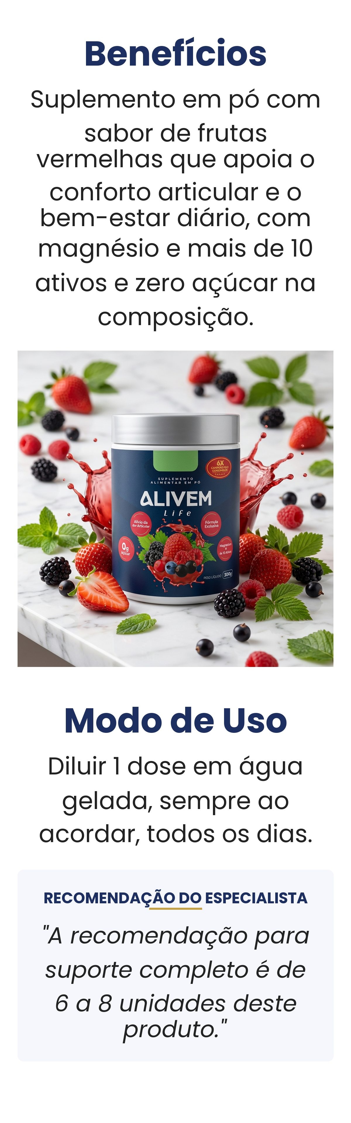 Alivem Life