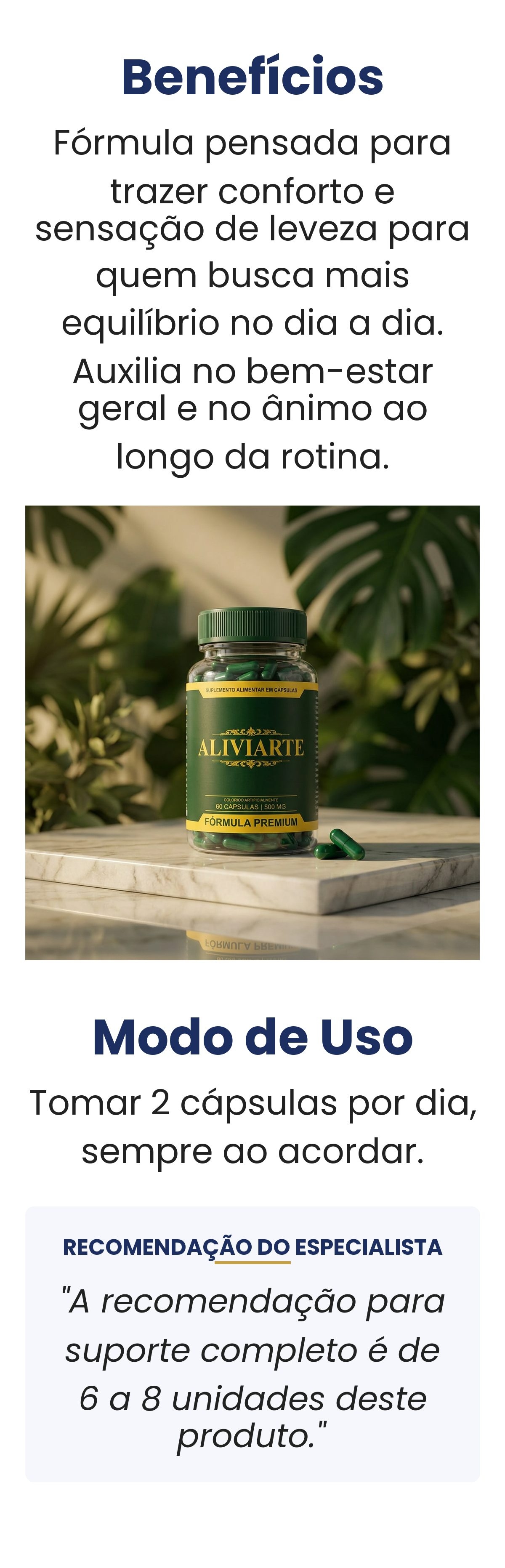 Aliviarte