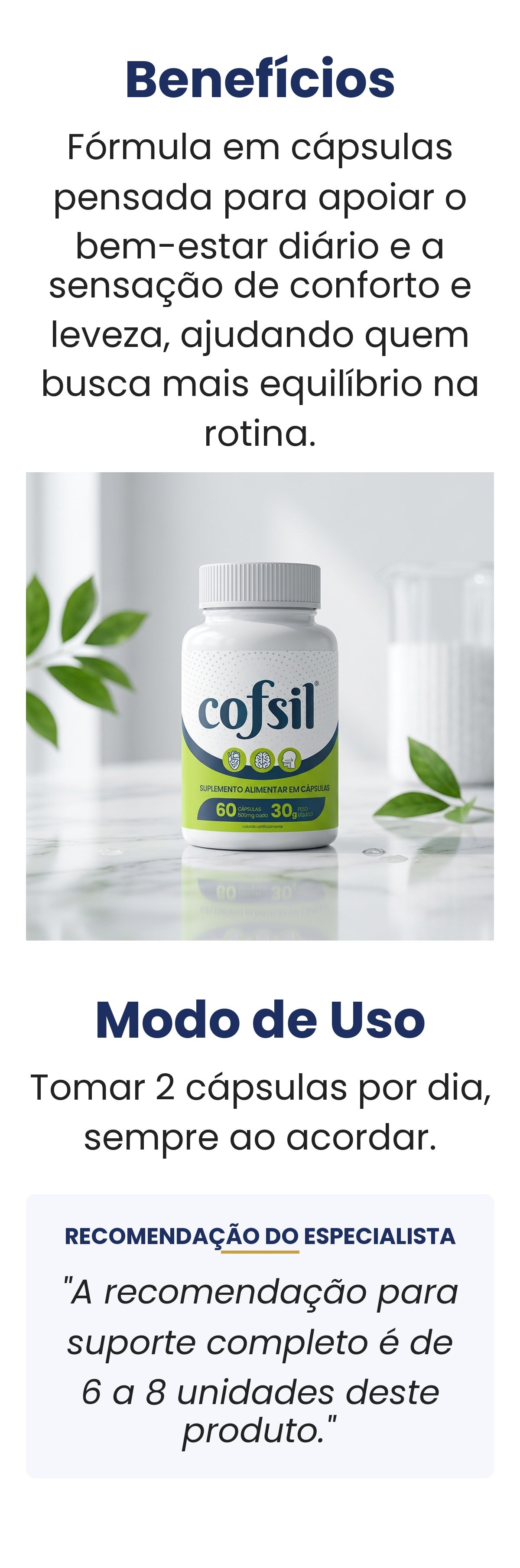 Cofsil