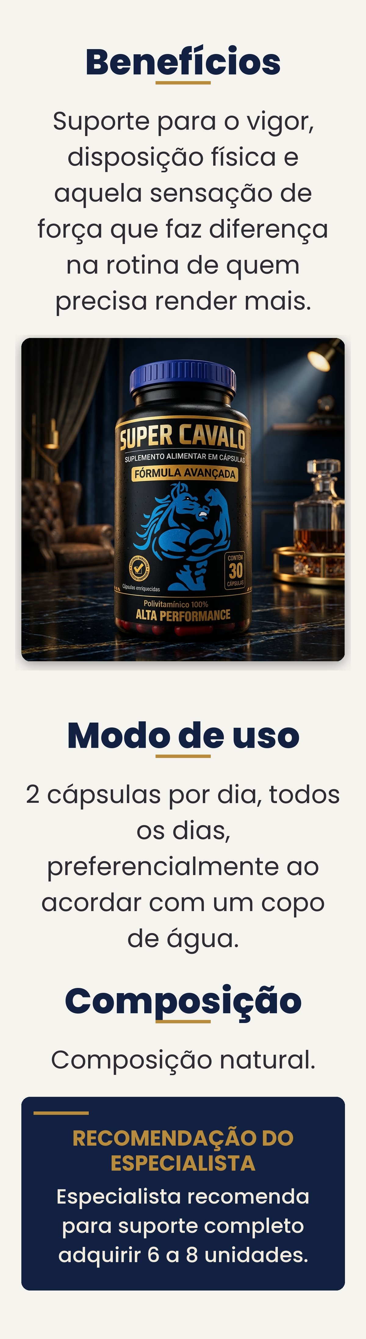 Super Cavalo