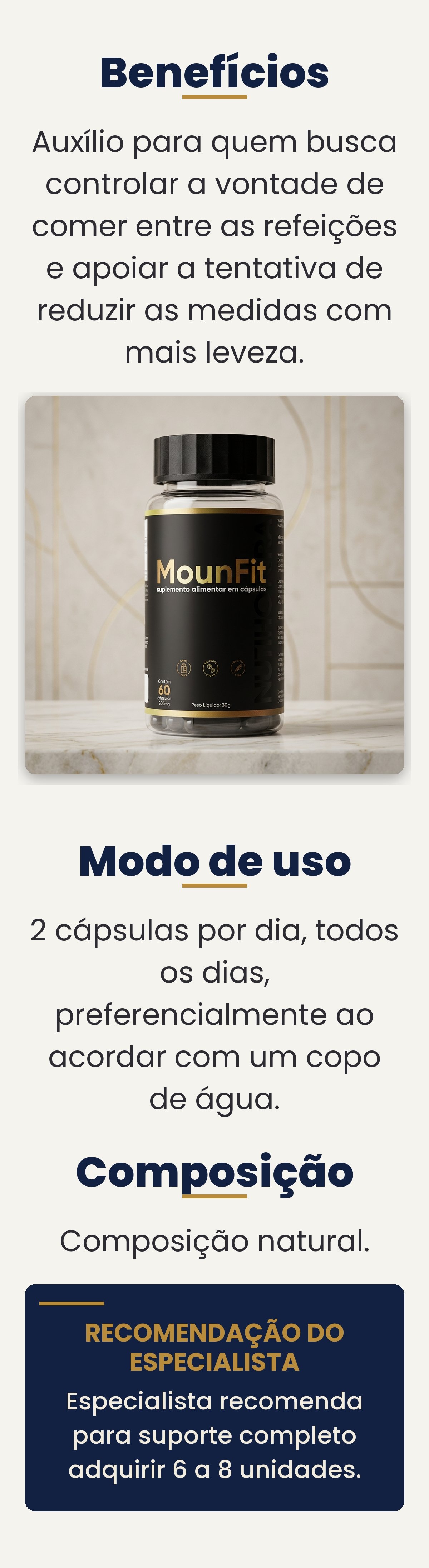 Mounfit