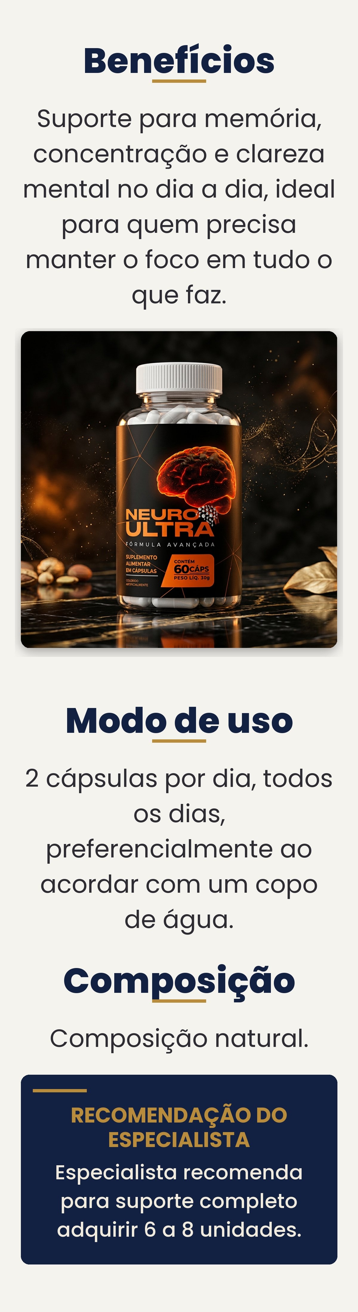 Neuro Ultra
