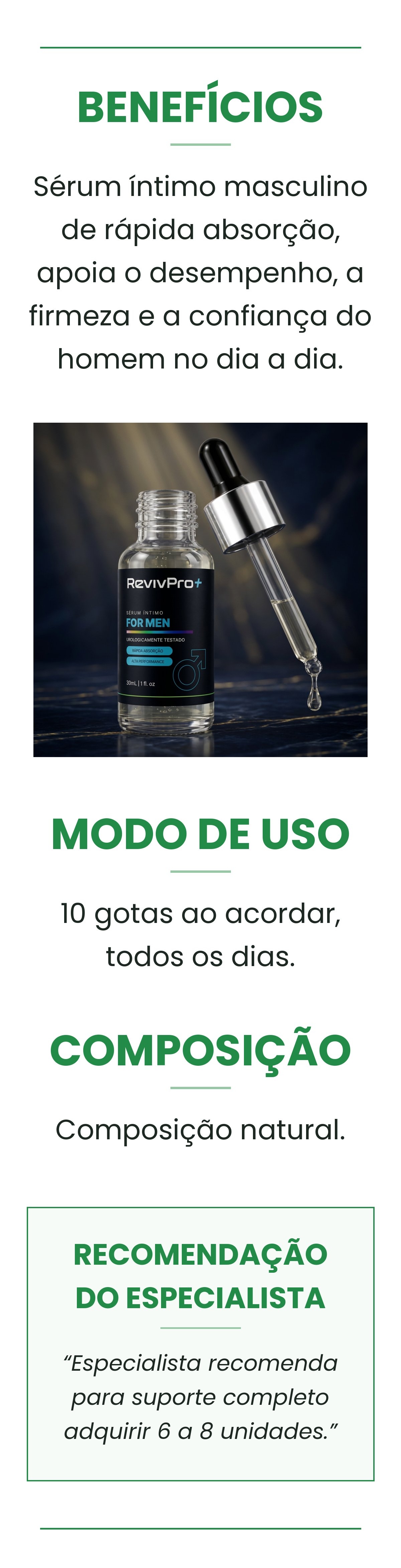 Reviv Pro+