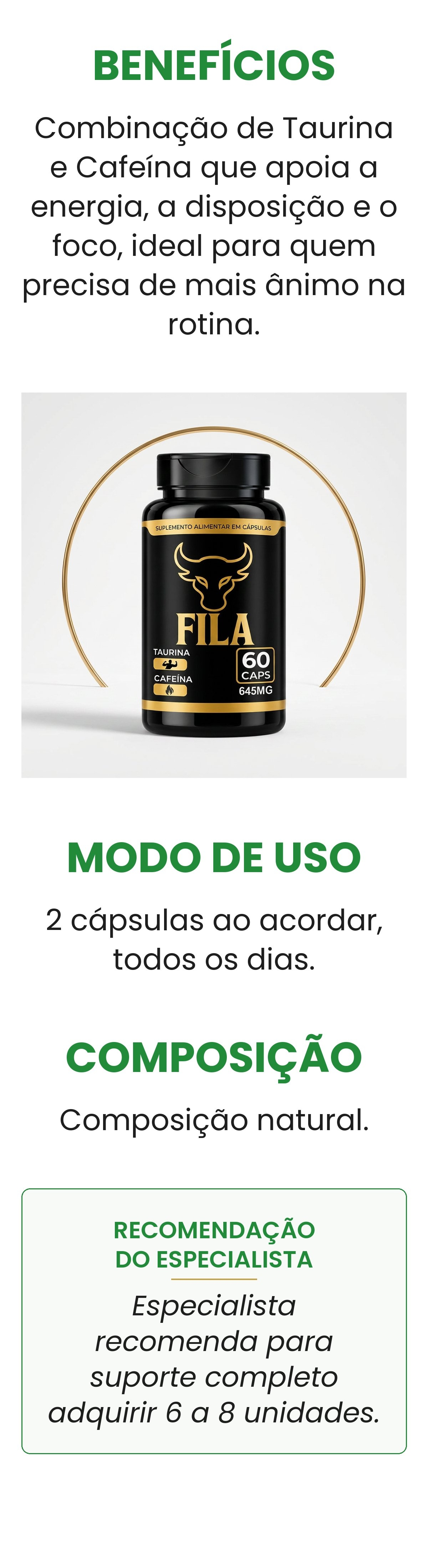 Touro Fila