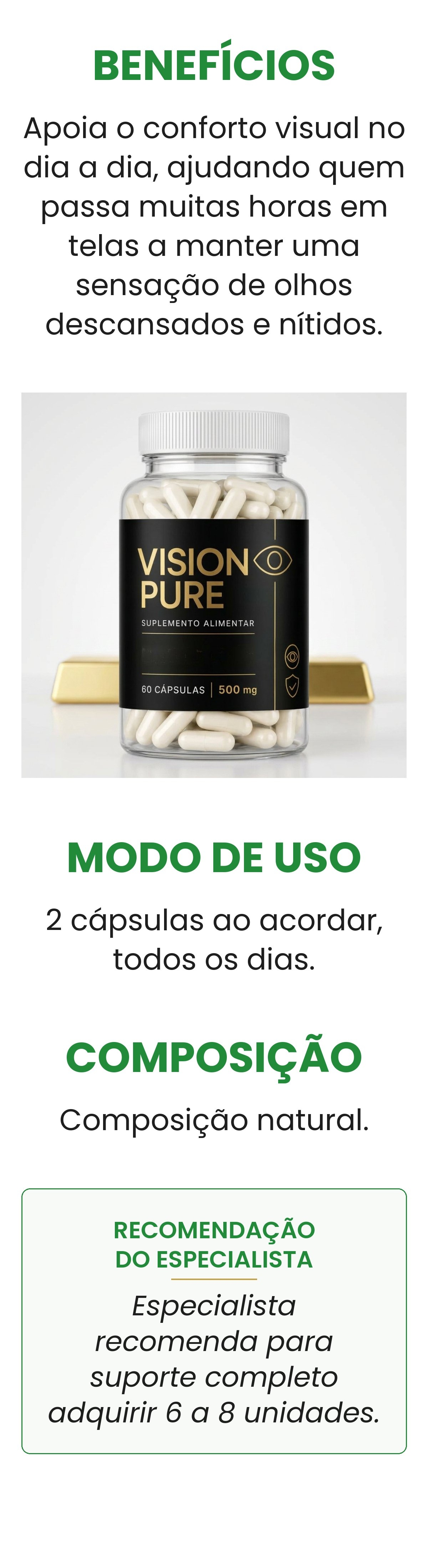 Vision Pure