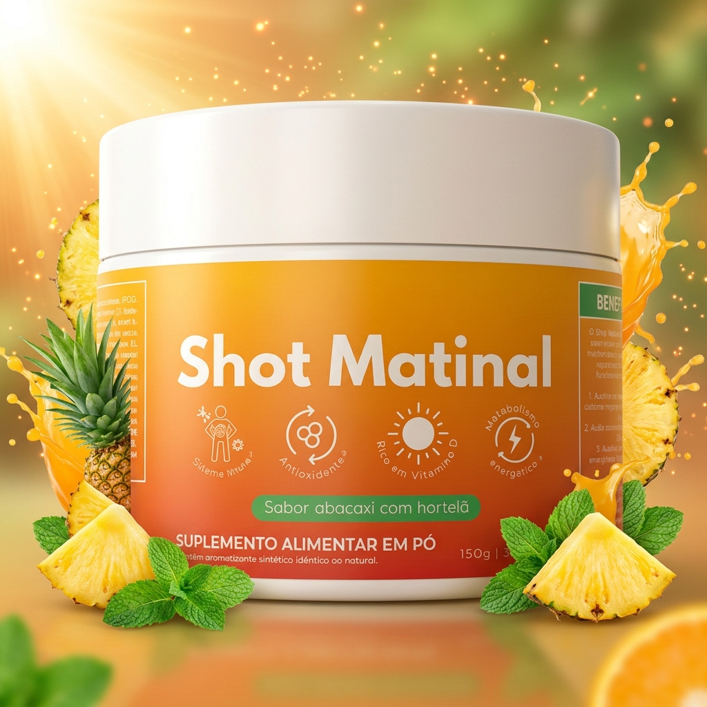 Shot Matinal