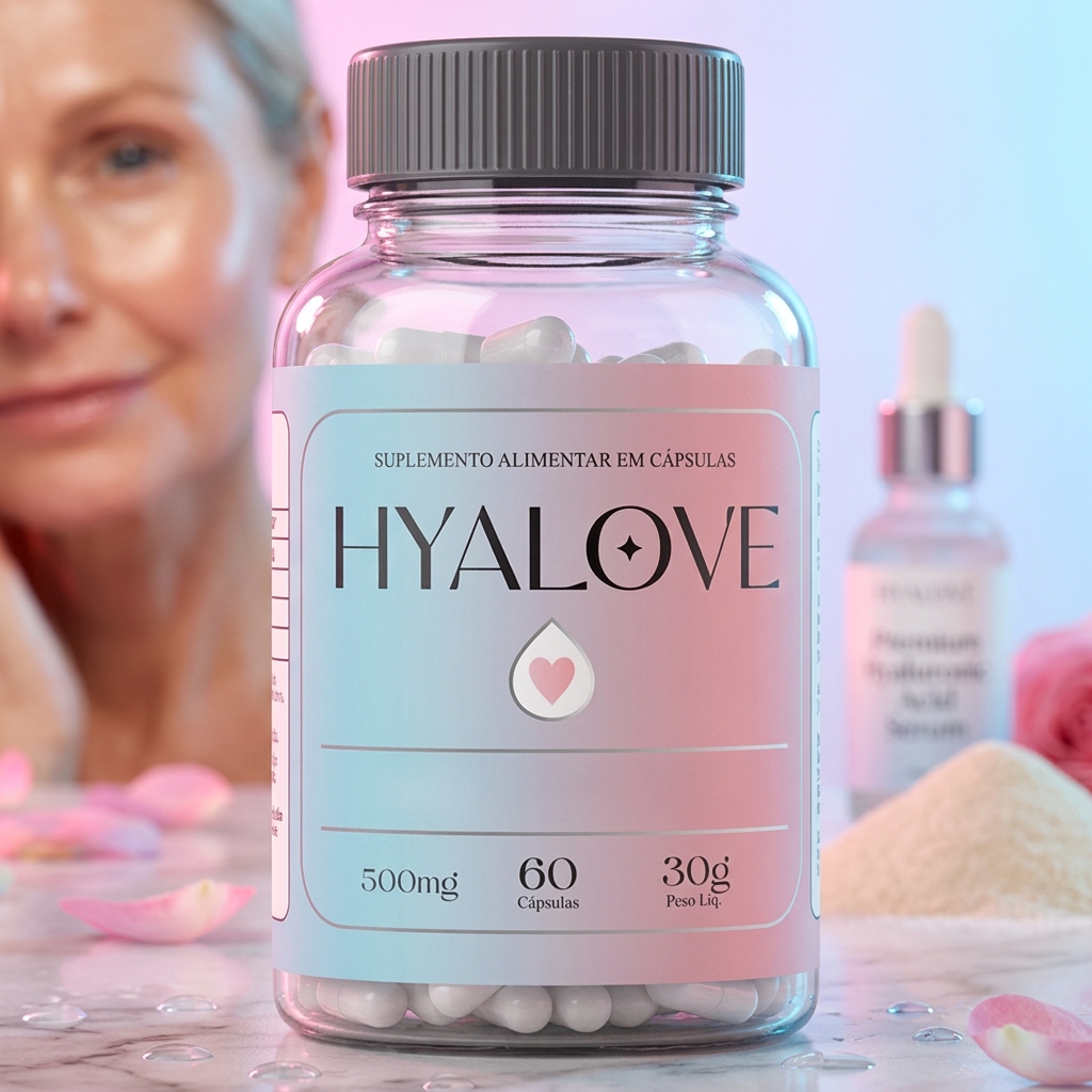 Hyalove