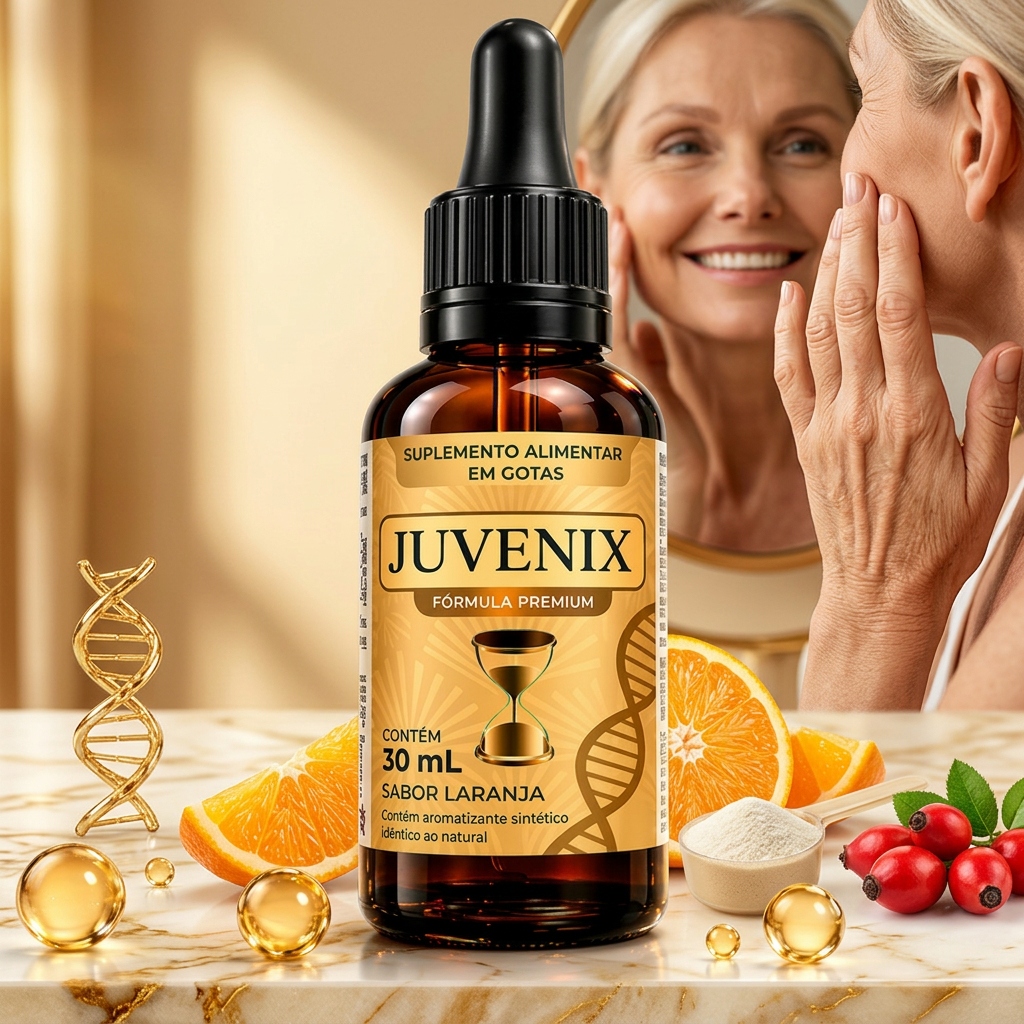 Juvenix