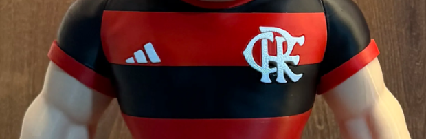 Comparação de tamanho do Mario