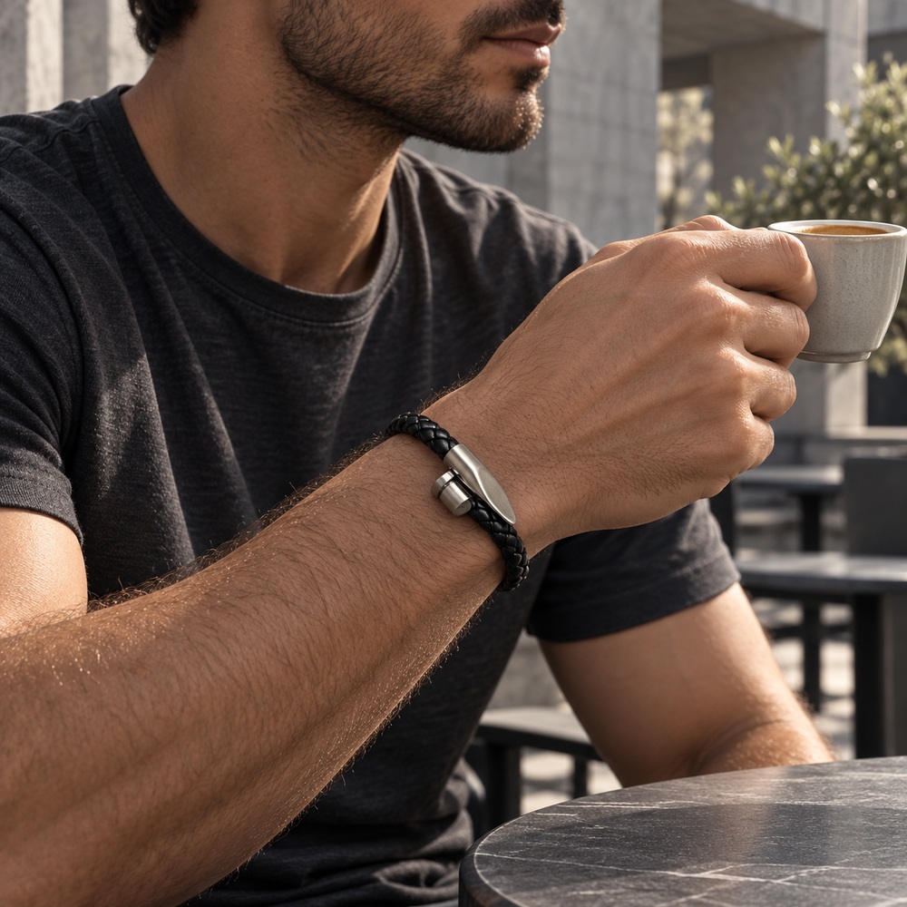Pulseira SJ-001   showcase 2